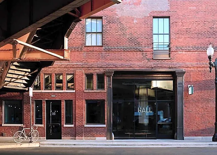 The Robey, Chicago, A Member Of Design Chicago