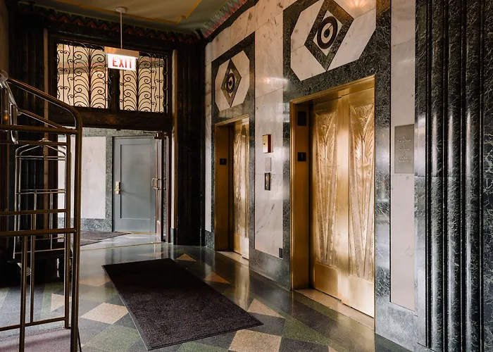 The Robey, Chicago, A Member Of Design Chicago