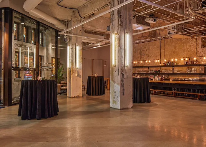 The Robey, Chicago, A Member Of Design Hotel Chicago