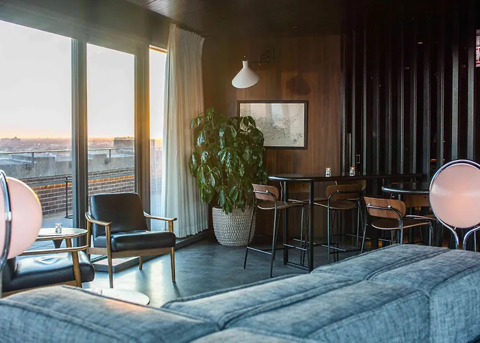 The Robey, Chicago, A Member Of Design Chicago