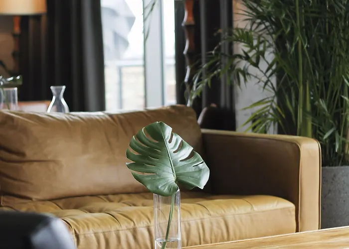 The Robey, Chicago, A Member Of Design 4*