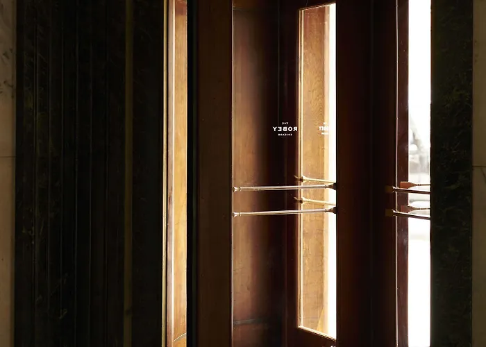 The Robey, Chicago, A Member Of Design Chicago