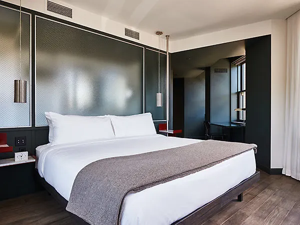 Hotel The Robey, Chicago, A Member Of Design