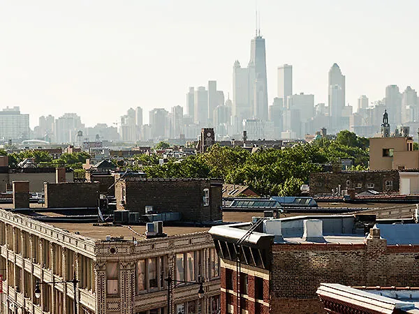 Hotel The Robey, Chicago, A Member Of Design 4*