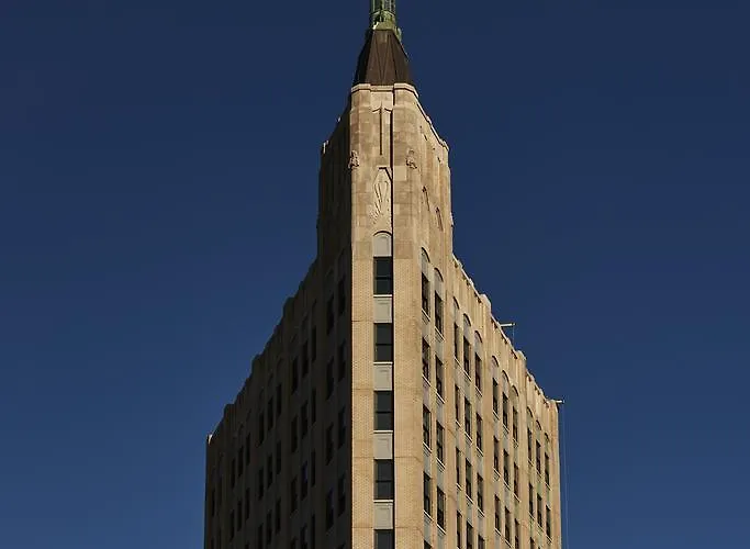 The Robey, Chicago, A Member Of Design