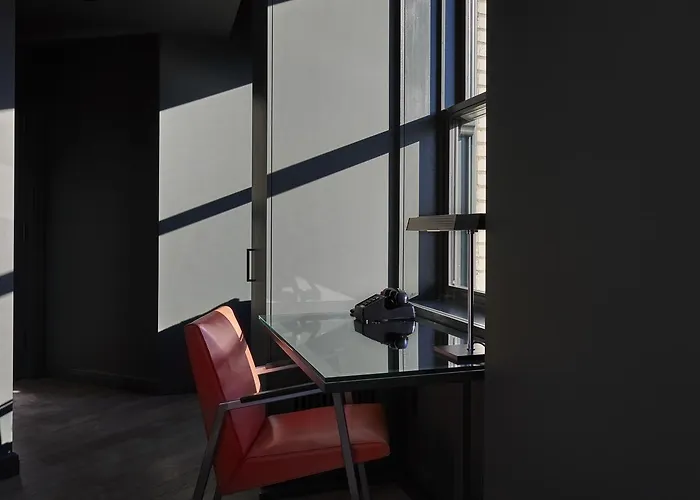 The Robey, Chicago, A Member Of Design Hotel