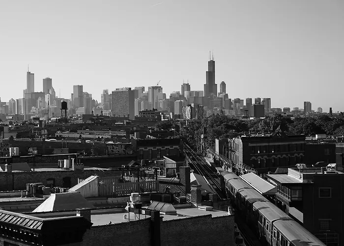 The Robey, Chicago, A Member Of Design Chicago