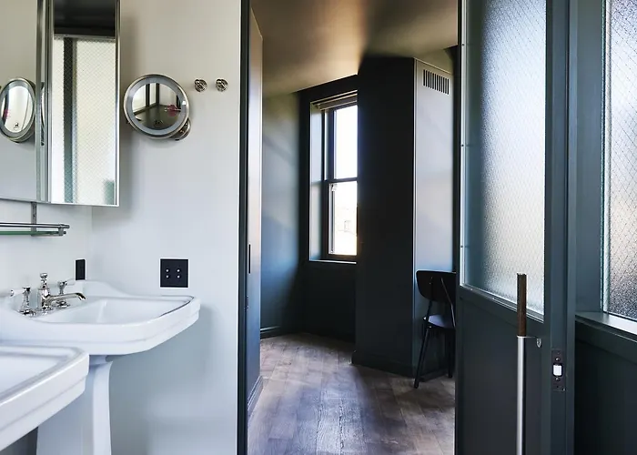 The Robey, Chicago, A Member Of Design Hotel Chicago
