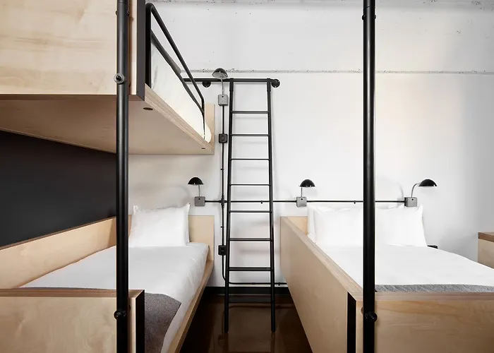Hotel The Robey, Chicago, A Member Of Design