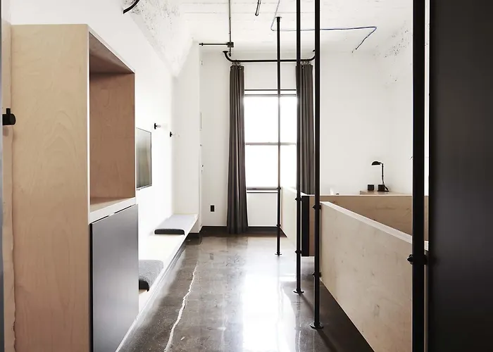 Hotel The Robey, Chicago, A Member Of Design
