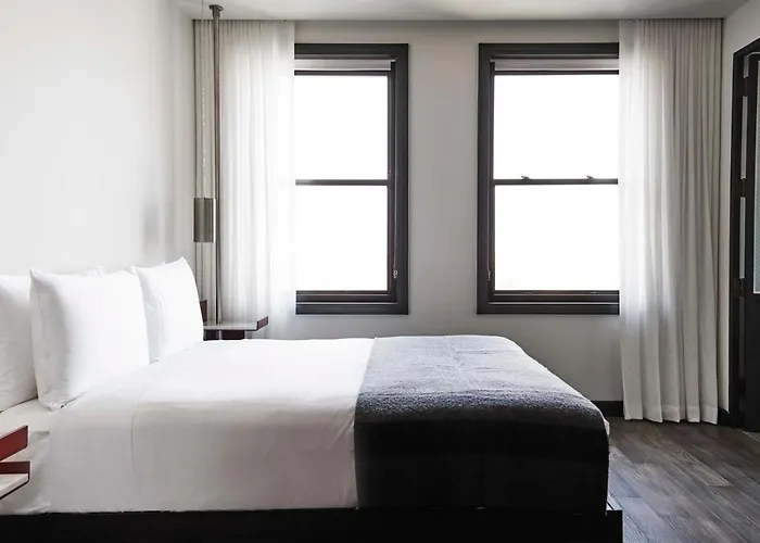 The Robey, Chicago, A Member Of Design Hotel